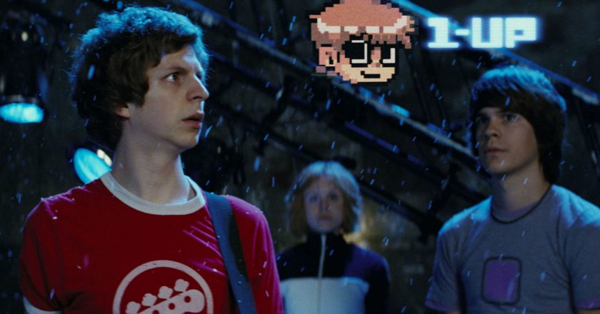 Watch the cast of ‘Scott Pilgrim vs. the World’ reunite to celebrate film’s 10th anniversary – NME