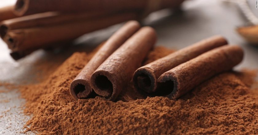 Cinnamon linked to blood sugar control in prediabetes, study finds – CNN