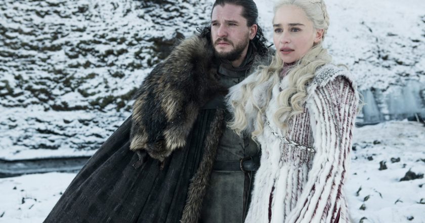 ‘Game of Thrones’ prequel show leaks are trickling in after casting call – New York Post