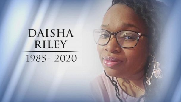 Daisha Riley, ‘Good Morning America’ Producer, Dies at 35 – Variety