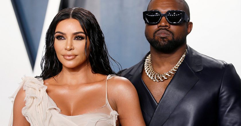 Kanye West says hes trying to divorce Kim Kardashian in latest Twitter rant – Page Six