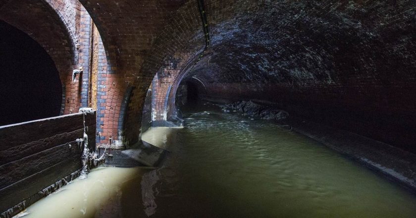 In search for a coronavirus early warning system, scientists look to the sewers – NBC News