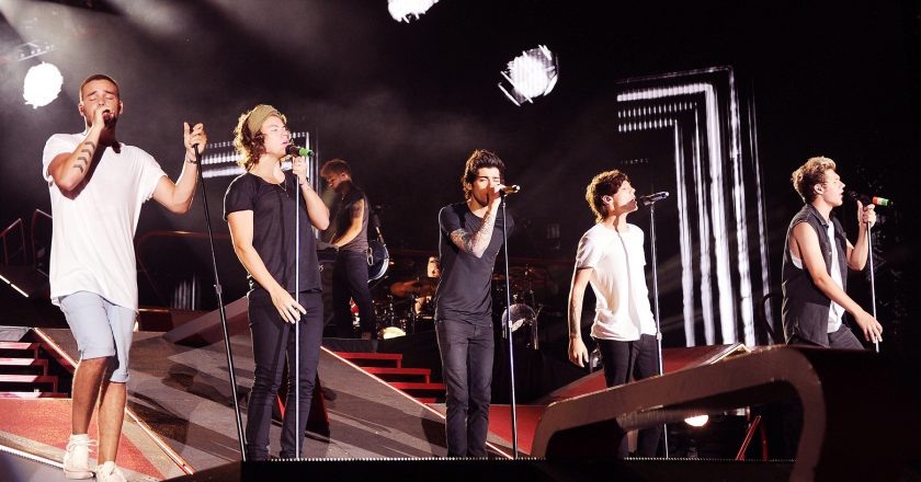 ‘Better Than Words’: How One Direction Became One of the Great Rock Bands of the 21st Century – Rolling Stone