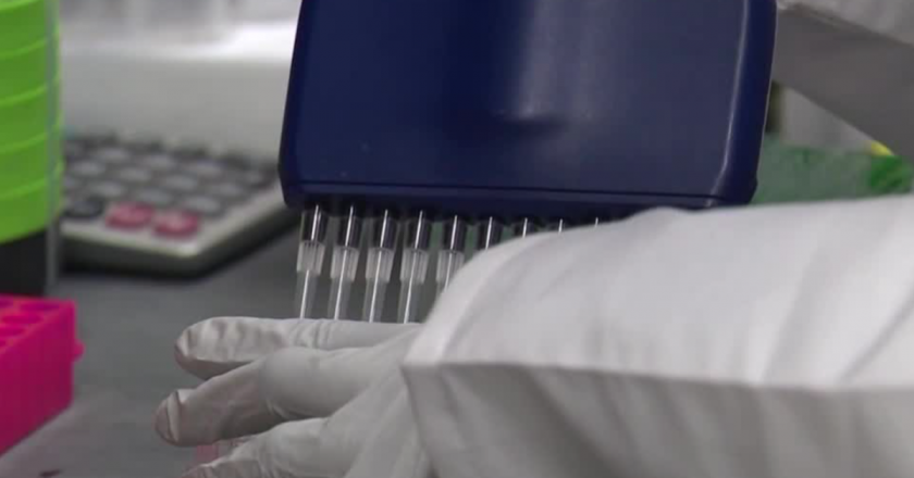 Heres how to volunteer for a COVID-19 vaccine trial in Central Florida – WESH 2 Orlando