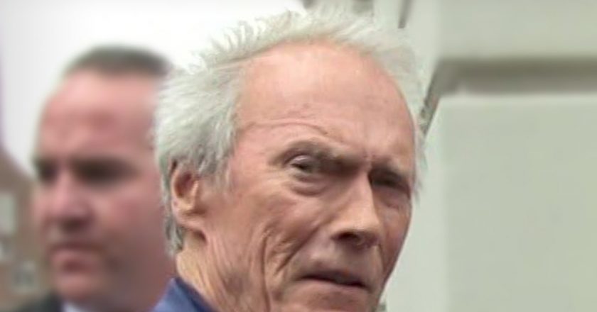 Clint Eastwood Sues CBD Retailers For Using His Name Online – TMZ