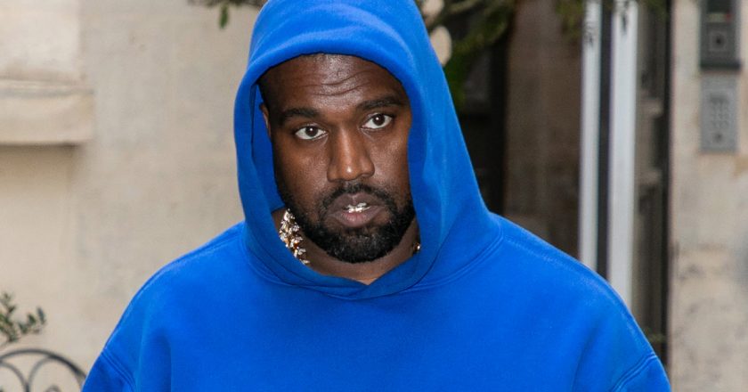 Inside Kanye Wests bipolar disorder and Twitter rants – New York Post