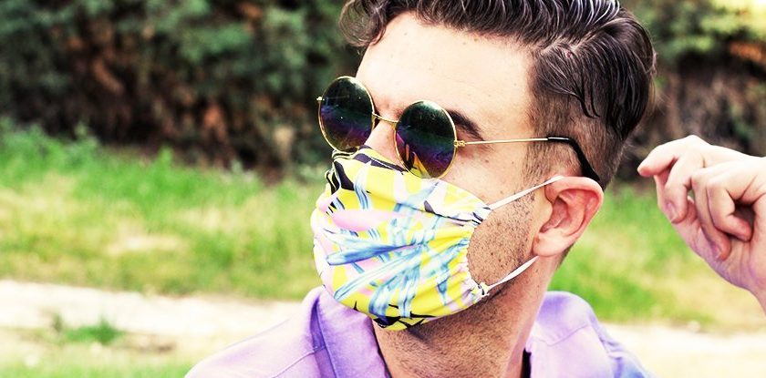 Experts Provide Tips on How to Wear a Mask Without Fogging Glasses or Short Breath – ScienceAlert