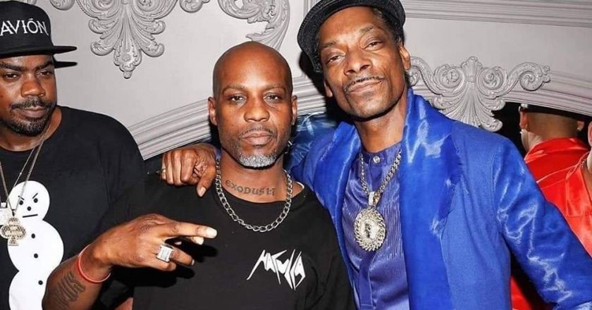 DMX beats Snoop Dogg in Verzuz battle — see REVOLT’s scorecard here – REVOLT TV