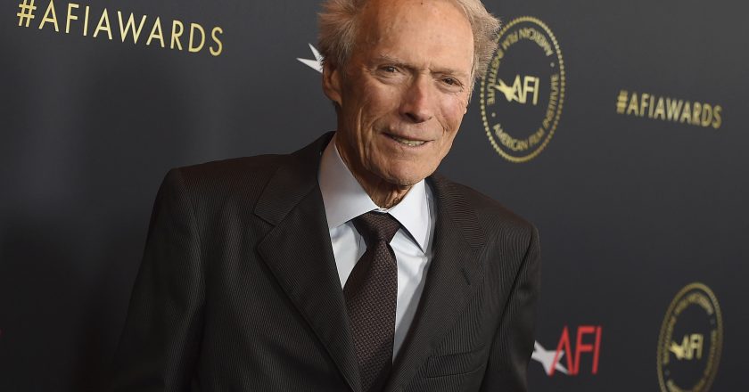 Clint Eastwood sues CBD sellers over use of his name, image – Fox Business