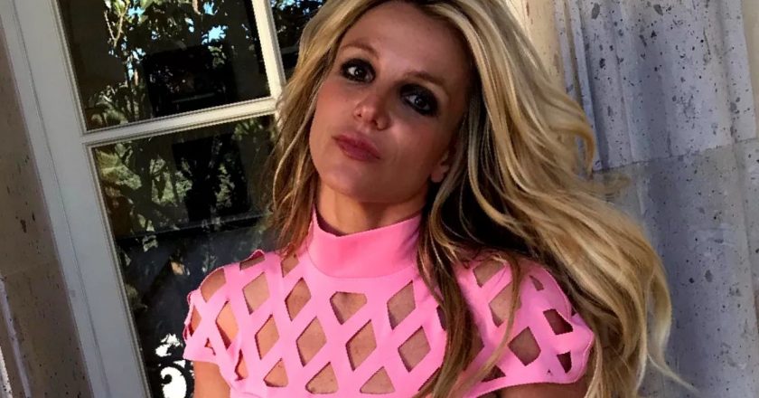 Britney Spears Didnt Appear In Court Today – Are Technical Difficulties To Blame? – The Blast