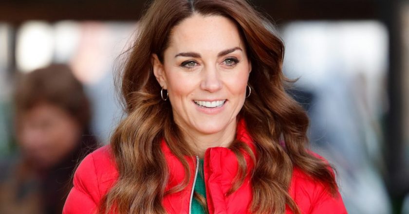 Kate Middleton Is Princess Diana Without the Drama, Says Royal Insider – Showbiz Cheat Sheet