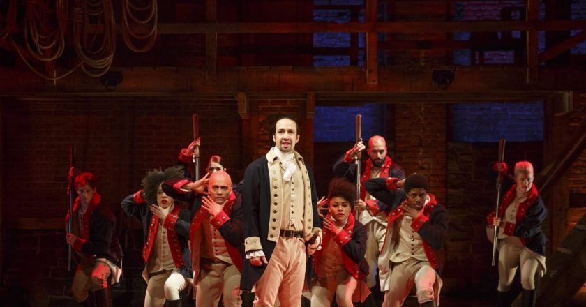 Hamilton on Disney+: Why we’ll never stop fighting about this brilliant, frustrating musical – Vox.com