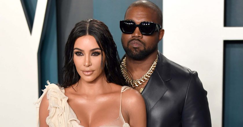 Kim Kardashian and Kanye West have been considering divorce for weeks: reports – Fox News