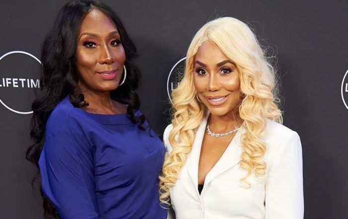 Towanda Braxton Slams Reports About Her Family Speaking With Media Amid Tamar Braxtons Hospitalization – Showbiz Cheat Sheet