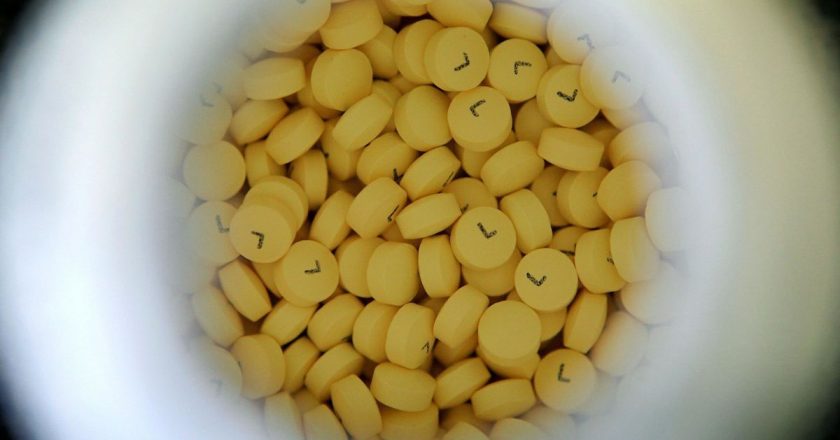 Some Inactive Drug Ingredients May Be Anything But, Study Finds – Gizmodo