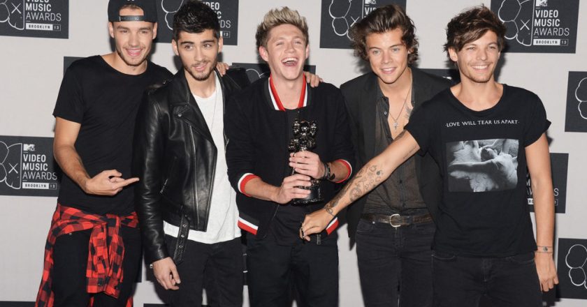 Whats Your Favorite One Direction Album? Vote! – Billboard