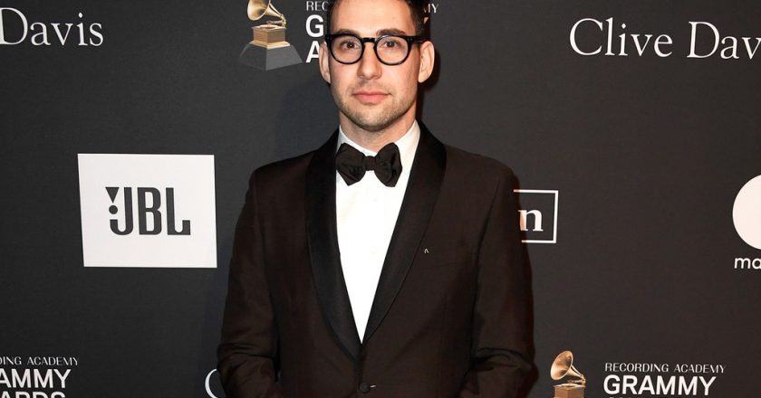 Jack Antonoff Reveals His Favorite Songs on Taylor Swifts Folklore Ahead of Release – Billboard