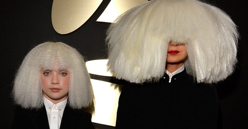 Sia Says Shes Been Maddie Zieglers Bodyguard, Kept Her From Harvey Weinstein – HuffPost