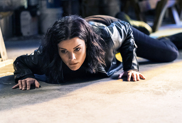 Blindspot Recap: Series Finale — Is [Spoiler] Dead? Ending Explained – TVLine