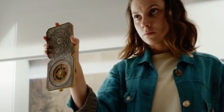 HBO debuts first His Dark Materials S2 trailer at San Diego Comic-Con@Home – Ars Technica