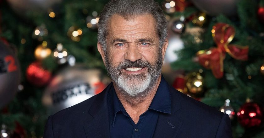 Mel Gibson was hospitalized for coronavirus in April – Fox News