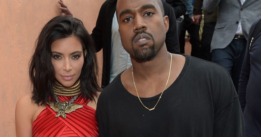 Kanye West Is Ignoring Kim Kardashian and Rejecting Her Offer to Join Him in Wyoming: Report – XXLMAG.COM