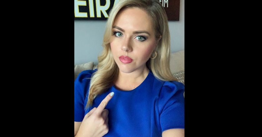 Florida broadcast journalist says viewer spotted cancerous lump on her neck | TheHill – The Hill