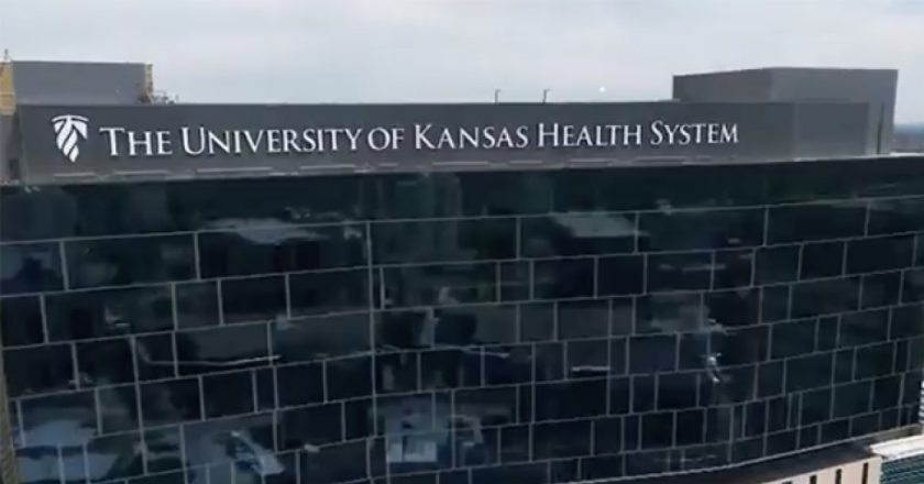 KU Health System reports death of pediatric patient – KSHB