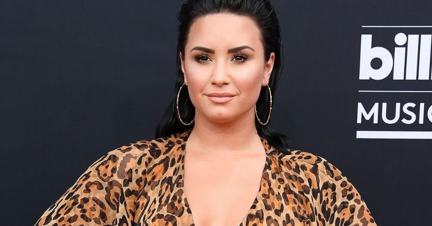 Demi Lovato says she feels free of her demons 2 years after her overdose: Thank you God – Fox News