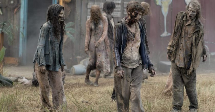 ‘The Walking Dead’ Adds Extra Episodes To Season 10; No Season 11 This Fall Due To COVID-19 – Comic-Con@Home – Deadline