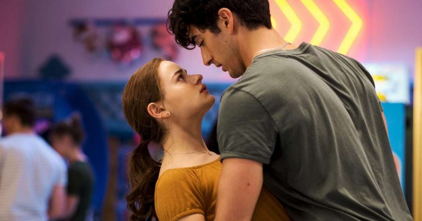 Wish Joey King would date me: The Kissing Booth 2 actor Taylor Zakhar Perez aka Marco – DNA India