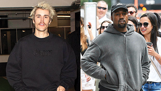 Justin Bieber Joins Kanye West In Wyoming After Rapper’s Twitter Outbursts — See Pic – HollywoodLife