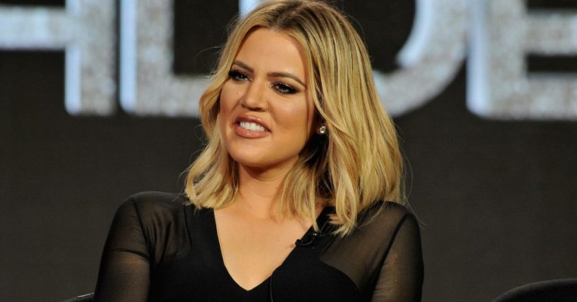 Khloé Kardashian Went on The View to Promote a Product and Fans Are Not Pleased – Showbiz Cheat Sheet