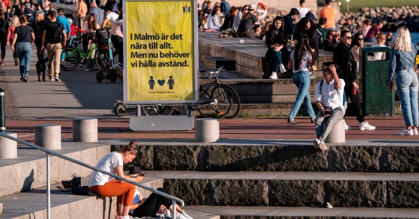 Sweden COVID-19 policy condemned, but some say its too early to judge – Business Insider – Business Insider