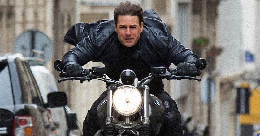 Tom Cruise gets green light to bypass Norways coronavirus quarantine rules to film Mission: Impossible 7 – Fox News