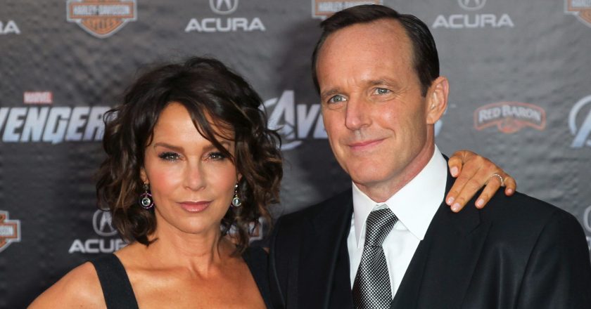 Jennifer Grey and Clarke Gregg split after 19 years of marriage but will remain close – Fox News