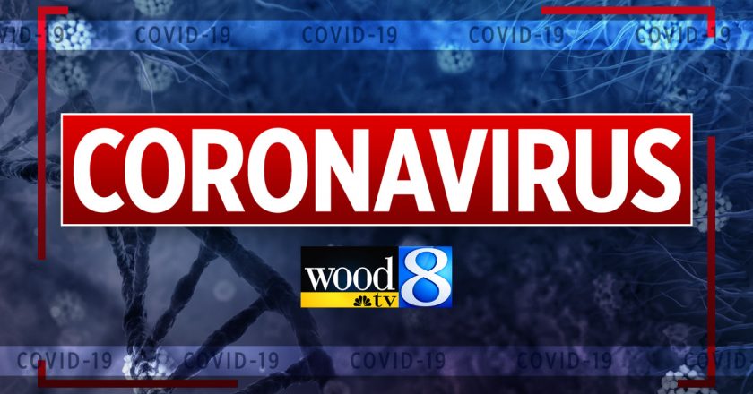 Michigan reduces COVID-19 death total after data errors – WOODTV.com