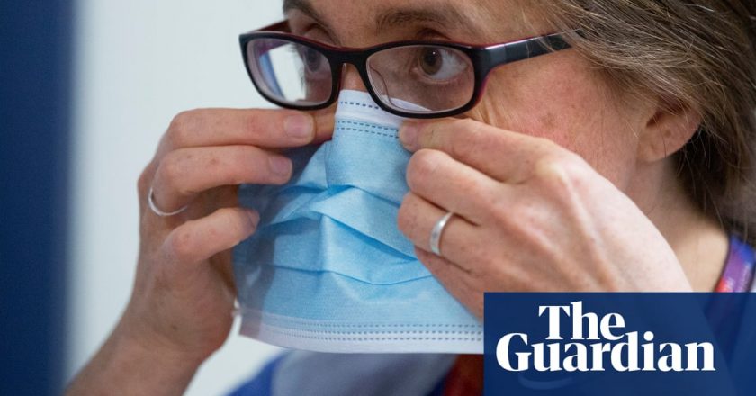 What kind of face mask is best against coronavirus? – The Guardian