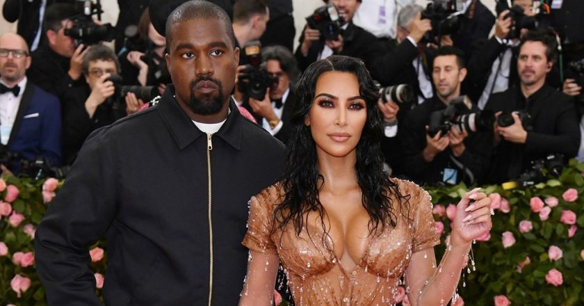 What would be at stake if Kanye West, Kim Kardashian were to divorce? Expert weighs in – Fox Business