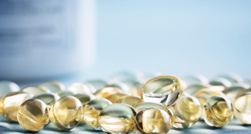 Insufficient vitamin D increases risk of severe COVID-19, says new study – The Jerusalem Post