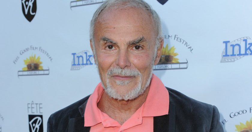 Nightmare on Elm Street star John Saxon dead at 83 – Fox News