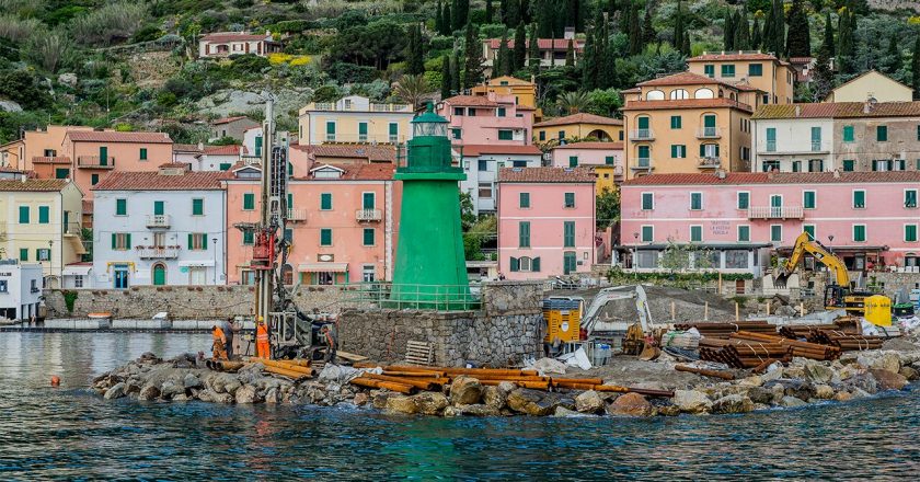 Italys Giglio Island sees zero residents with coronavirus: Nobody is sick – Fox News