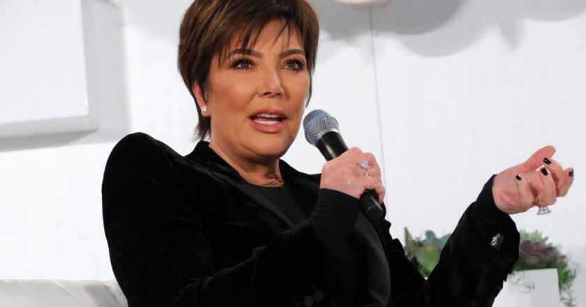 Kris Jenner Would Never Last on RHOBH, Fans Say, Because She Wouldnt Be Allowed to Control the Narrative – Showbiz Cheat Sheet