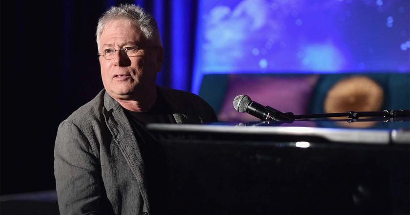 Alan Menken Achieves EGOT Status With Daytime Emmy Win – Hollywood Reporter