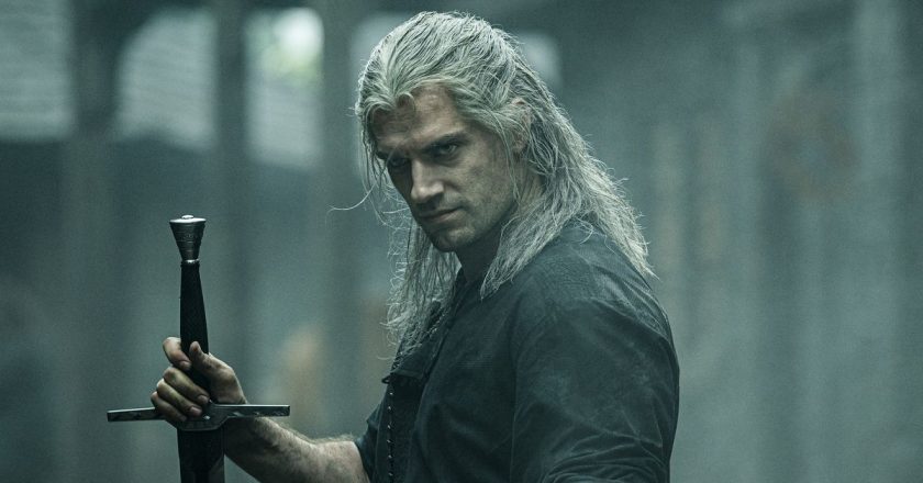 A Witcher prequel series, Blood Origin, is coming to Netflix – Polygon