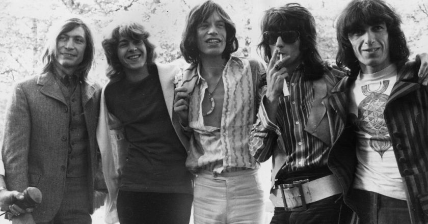 Why Mick Jagger Wrote the Rolling Stones Sympathy for the Devil – Showbiz Cheat Sheet