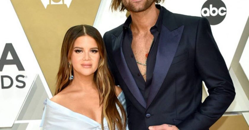 Maren Morris Deletes All Photos of Son After Ryan Hurd Defends Her From Mommy Shamers – E! NEWS