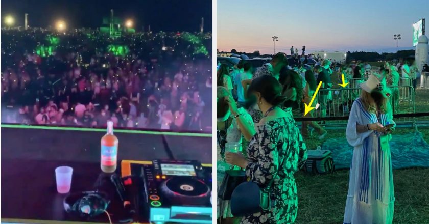 People Who Attended The Massive Chainsmokers “Drive-In” Concert Swear It Was Safe And Worthwhile – BuzzFeed News