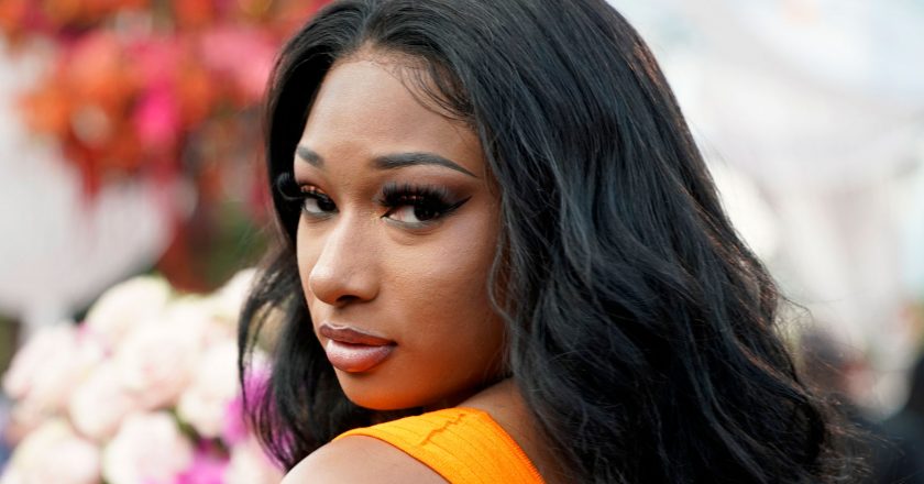 Megan Thee Stallion on Shooting Incident: ‘There’s Nothing To Joke About’ – Rolling Stone