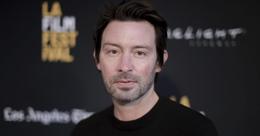 ‘Upstream Color’ Director Shane Carruth Accused of Abusing Ex-Girlfriend – Variety